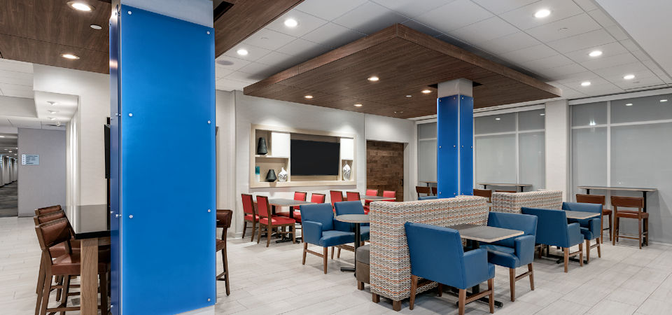 Holiday Inn Express - Bryan, Texas