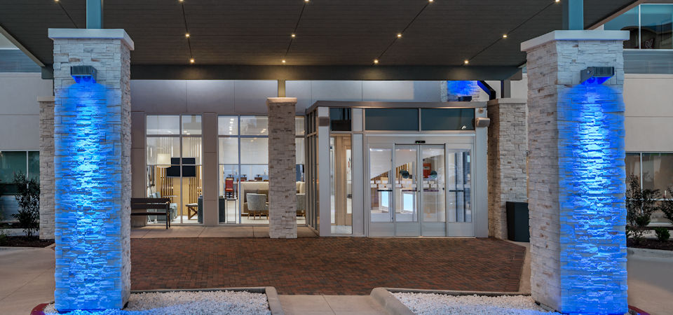 Holiday Inn Express - Bryan, Texas