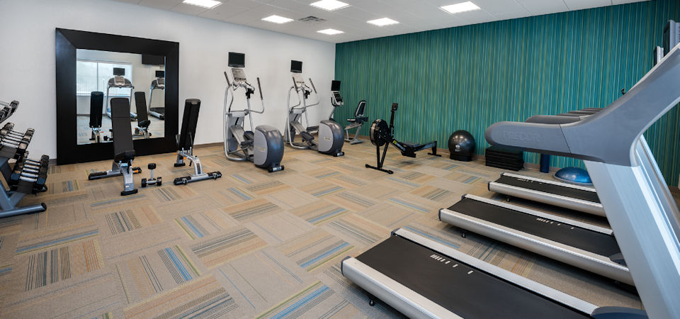 Holiday Inn Express - Bryan, Texas