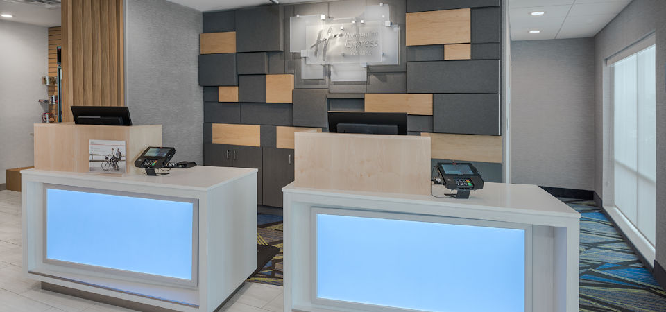 Holiday Inn Express - Bryan, Texas