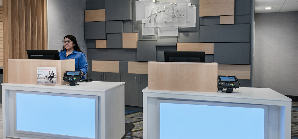 Holiday Inn Express - Bryan, Texas