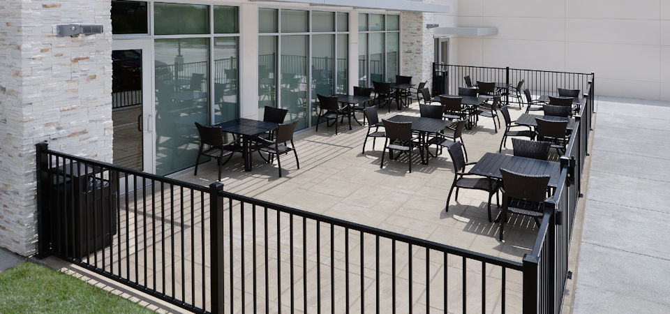 Holiday Inn Express - Bryan, Texas