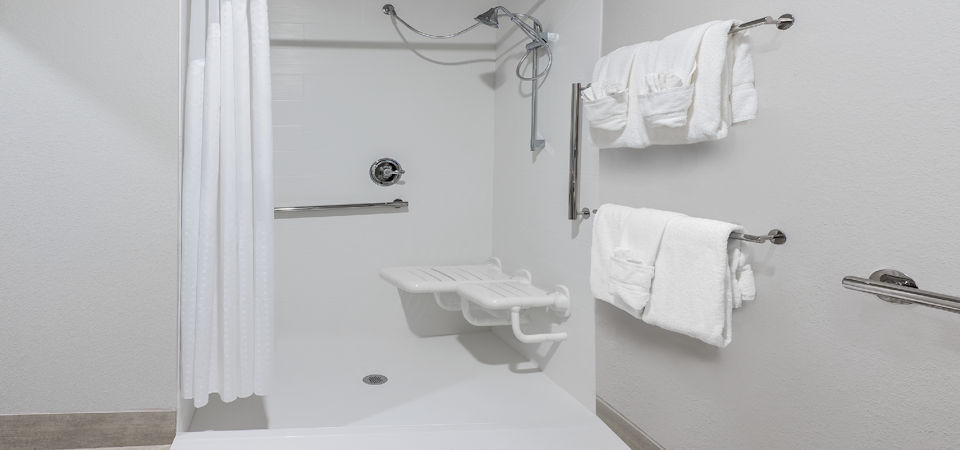 Holiday Inn Express - Bryan, Texas