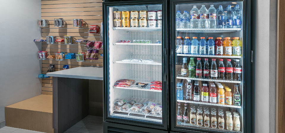 Holiday Inn Express - Bryan, Texas