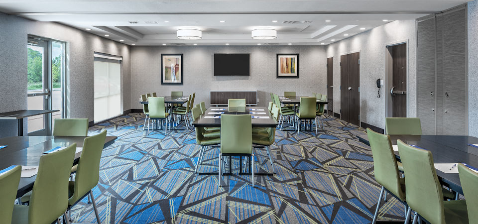 Holiday Inn Express - Bryan, Texas
