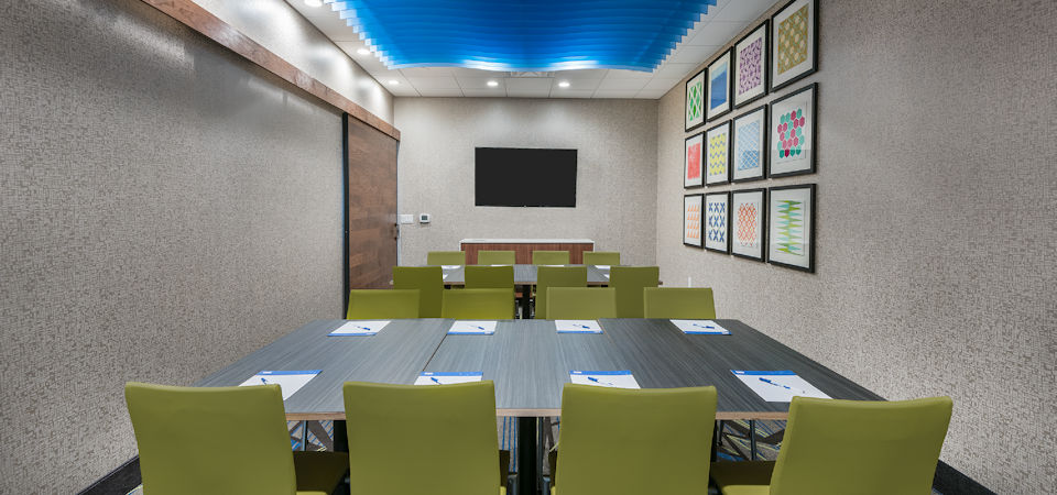 Holiday Inn Express - Bryan, Texas